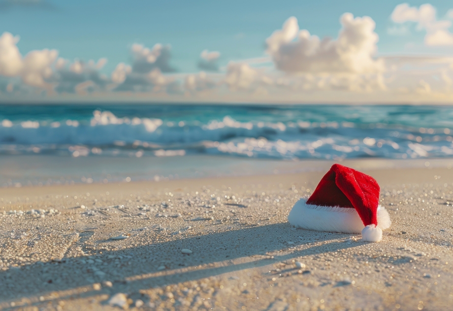 Frohe Weihnachten!