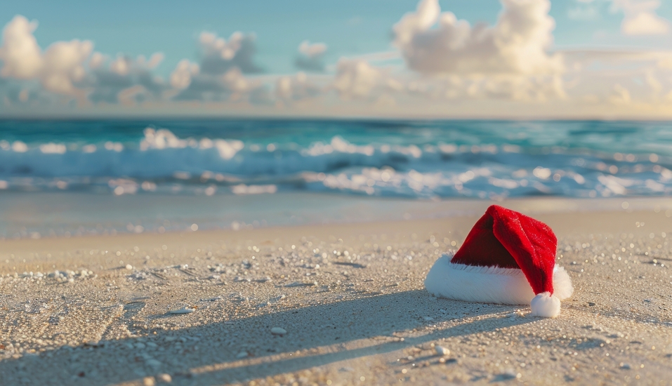 Frohe Weihnachten!