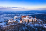 Die romantische Wachau verzaubert im Winter mit einer ganz besonderen Atmosphäre.