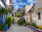 Die Altstadt von Alicante verströmt ein ganz besonderes Flair.