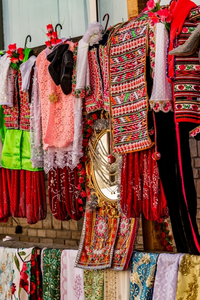 Freuen Sie sich auf einen Marktbesuch, um die authentische Seele Bulgariens kennenzulernen.