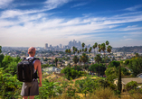 Die facettenreiche Stadt Los Angeles begeistert jeden Besucher.