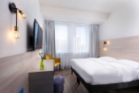 Beispiel für ein Doppelzimmer