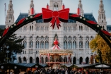 Freuen Sie sich auf eine unvergessliche Adventsreise, bei der Sie unter anderem den Weihnachtsmarkt in Wien besuchen.
