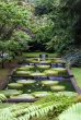 Erkunden Sie den herrlichen Terra Nostra Garden.