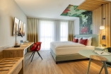 Beispiel eines Studios im Hotel Citadines Danube Vienna