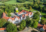 Verbringen Sie eine traumhafte Auszeit mit historischem Flair auf Schloss Schkopau!