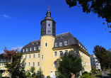 Freuen Sie sich auf Ihre Auszeit im CAREA Schlosshotel Domäne Walberberg.