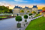 Optional können Sie einen Ausflug zum Schloss Versailles buchen.