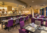 Restaurant des Hotels Ramada Graz