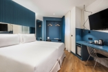 Beispiel für ein Doppelzimmer Superior im Hotel Occidental Las Canteras