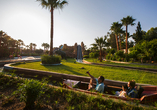 Der Freizeitpark Carthage Land liegt nur rund 600 m von Ihrem Hotel entfernt. Der Eintritt ist für Sie täglich inklusive!