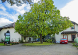 Ihr Hotel: Das Ferien Hotel Spreewald in Kolkwitz!