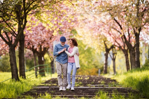 Freuen Sie sich auf eine blühende Auszeit im Ruhrgebiet.