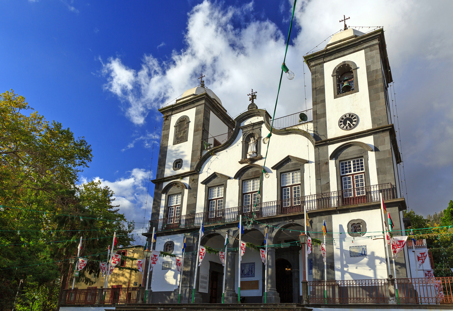 Die Kirche 