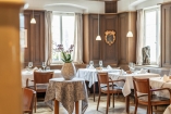 Stilvoll, einladend und voller Genuss – willkommen im Restaurant 