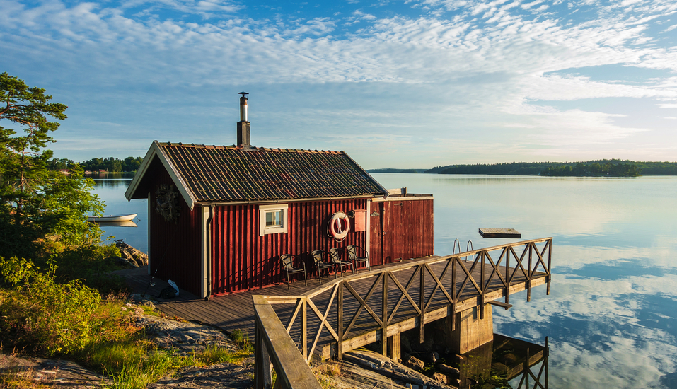 Genießen Sie Ihre Rundreise während des schwedischen Sommers – Kultur, Genuss und beeindruckende Landschaften warten bereits auf Sie.