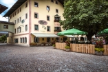 Das Hotel Der Kirchenwirt heißt Sie herzlich willkommen!