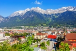 Innsbruck ist das perfekte Ziel für einen Tagesausflug. Hier gibt es viel zu entdecken.