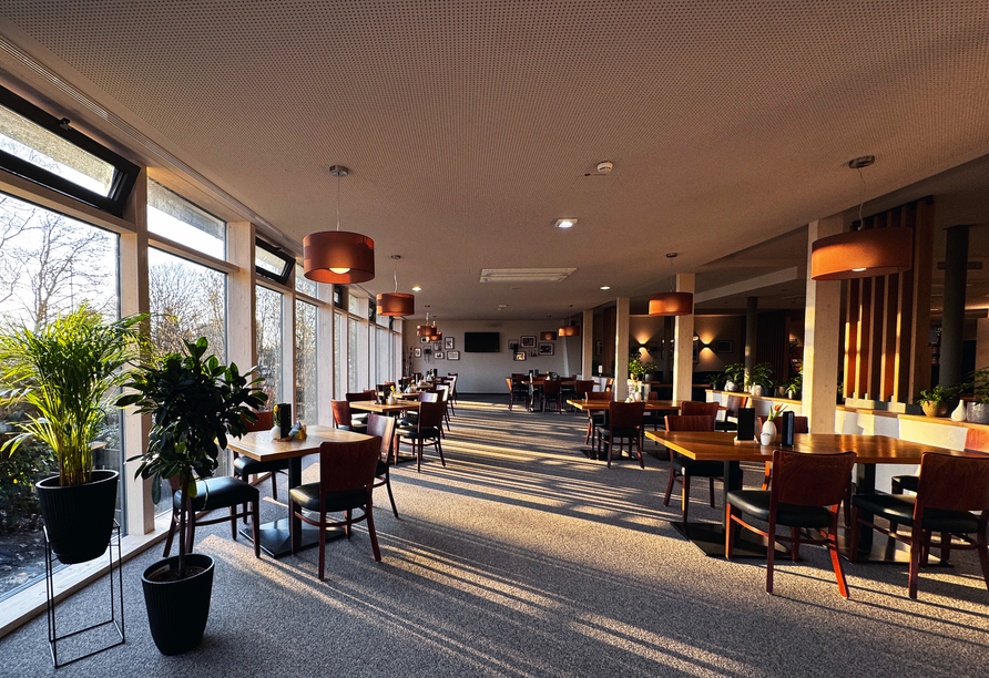 Restaurant des Hotels