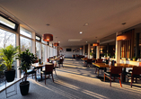 Restaurant des Hotels