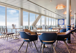 Backstube an Bord der Mein Schiff 2