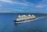 Herzlich willkommen an Bord der Mein Schiff Relax!