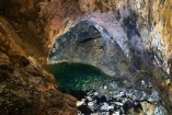 ... und die mystische Gruta do Natal.