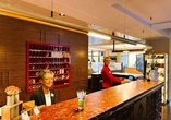 Persönlicher Service mit Herz – das Hotel de Poort freut sich auf Sie!