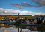 Verbringen Sie eine Nacht in Grevenmacher.