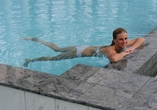 Wie wäre es mit einer Extraportion Erholung bei einem Besuch in der RupertusTherme Bad Reichenhall?