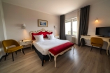 Beispiel eines Doppelzimmers Standard mit Balkon
