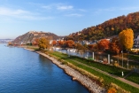 Hoch über dem Rhein thront die Festung Ehrenbreitstein – ein Ort voller Geschichte.