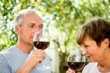 Bei der Weinprobe erleben Sie Genussmomente und finden Ihren liebsten edlen Tropfen.