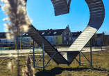 Genießen Sie Ihren Aufenthalt in vollen Zügen.
