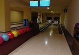 Viel Erfolg beim Bowling!
