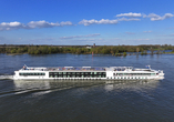 Ihr Schiff Lisabelle 