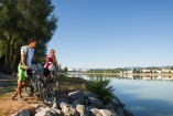 Freuen Sie sich auf Ihre Rad-Kreuzfahrt entlang der Donau! 