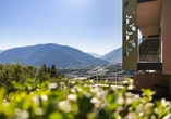 Herzlich willkommen im wunderschönen Schenna in Südtirol!