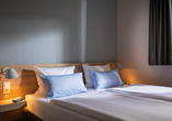 Beispiel eines Appartements Typ 1
