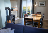 Beispiel eines Appartements Typ 2