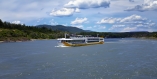 Ihr Flusskreuzfahrtschiff VistaMila