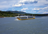 Ihr Flusskreuzfahrtschiff VistaMila