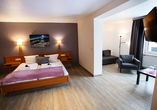 Beispiel für eine Juniorsuite