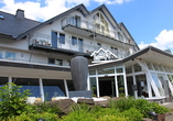 Herzlich willkommen in Ihrem DAS Loft Hotel Willingen!
