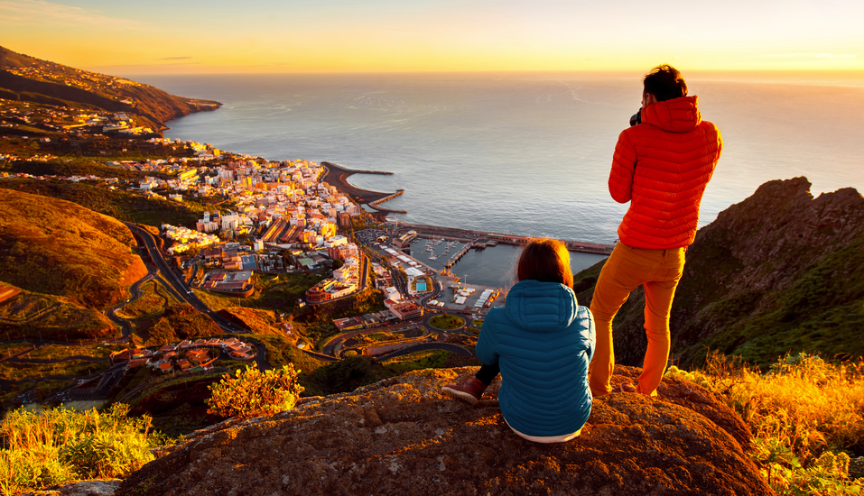 Freuen Sie sich auf eine wundervolle Zeit auf La Palma mit fantastischen Ausflügen und vielen neuen Eindrücken.