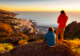 Freuen Sie sich auf eine wundervolle Zeit auf La Palma mit fantastischen Ausflügen und vielen neuen Eindrücken.