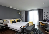 Beispiel eines Studios Deluxe
