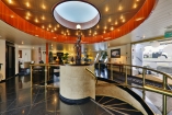 Die Lobby von VistaGracia