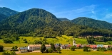 Entdecken Sie San Leopoldo – ein stiller Ort mit alpinem Charme nahe Pontebba.
